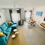 Azul/torrevieja Appartement Torrevieja