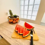 Azul/torrevieja Appartement *