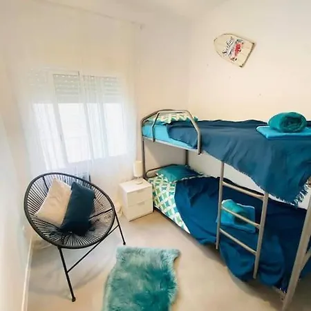 Azul/torrevieja Appartement