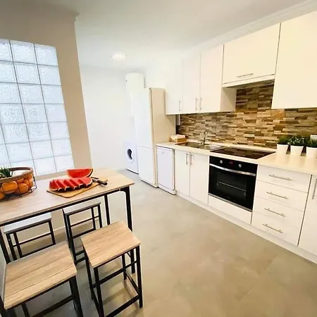 Azul/torrevieja Appartement *