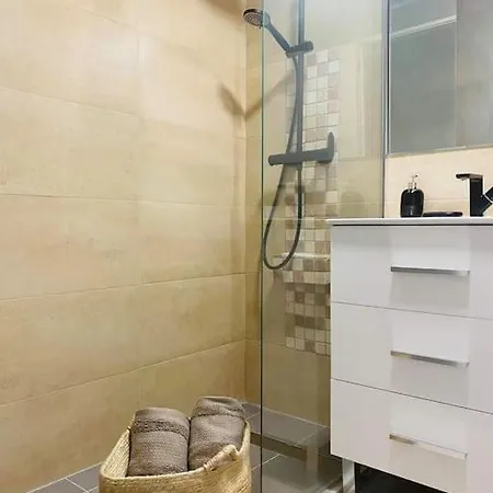 Azul/torrevieja Apartman Torrevieja