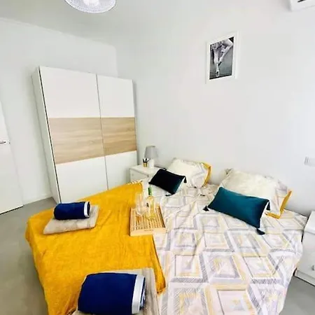 شقة Azul/torrevieja *