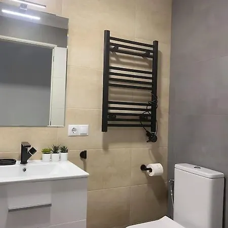 Azul/torrevieja شقة تورّيفيِخا