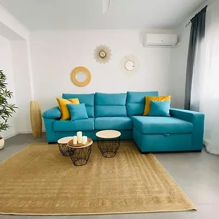 Azul/torrevieja شقة تورّيفيِخا