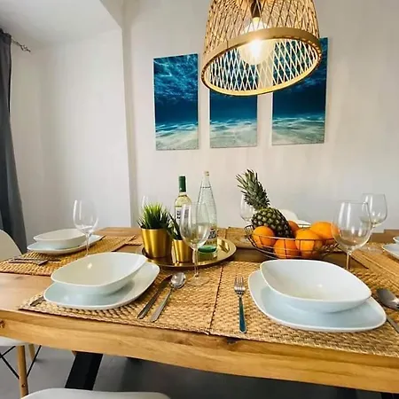 شقة Azul/torrevieja