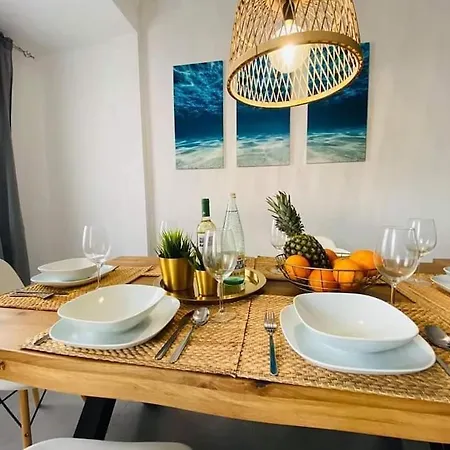 Apartment Azul/torrevieja