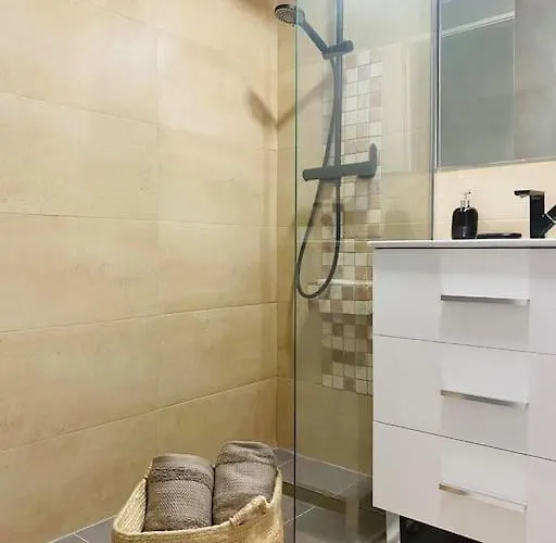 Azul/torrevieja 公寓 托雷维耶哈