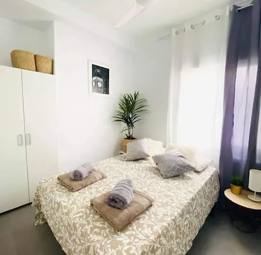 Lejlighed Azul/torrevieja