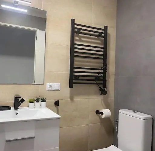 Azul/torrevieja Lejlighed Torrevieja